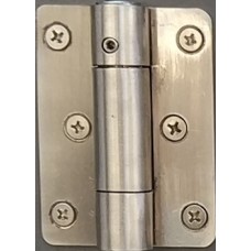 MEP-03 Menteşe , Paslanmaz Çelik Yaylı Model 